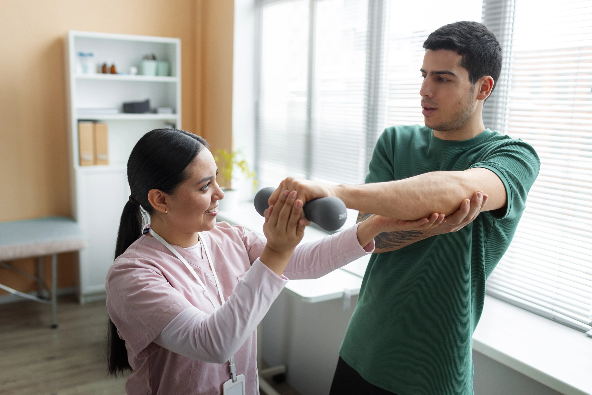 Rehabilitación Física Clínica Revivir