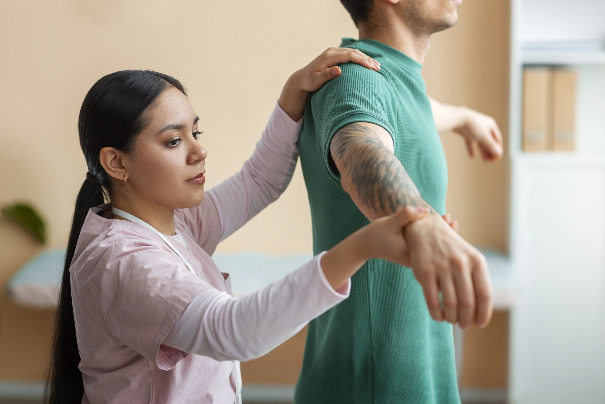 Fisioterapia Especializada Santander