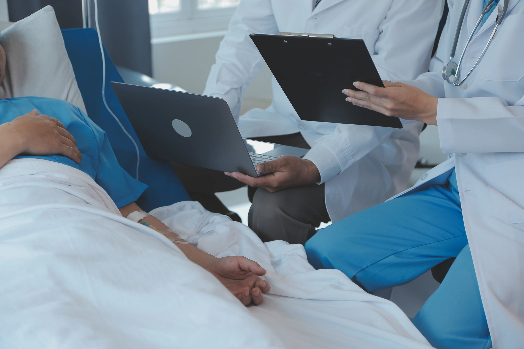 Recuperación Especializada