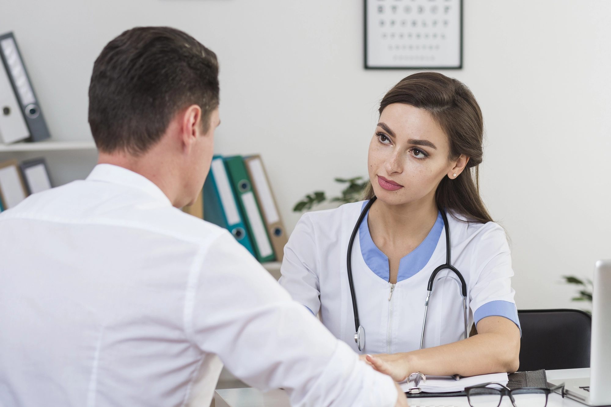 Consulta Médica Clínica Revivir