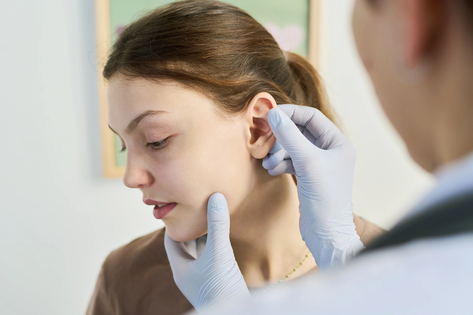 Armonía facial