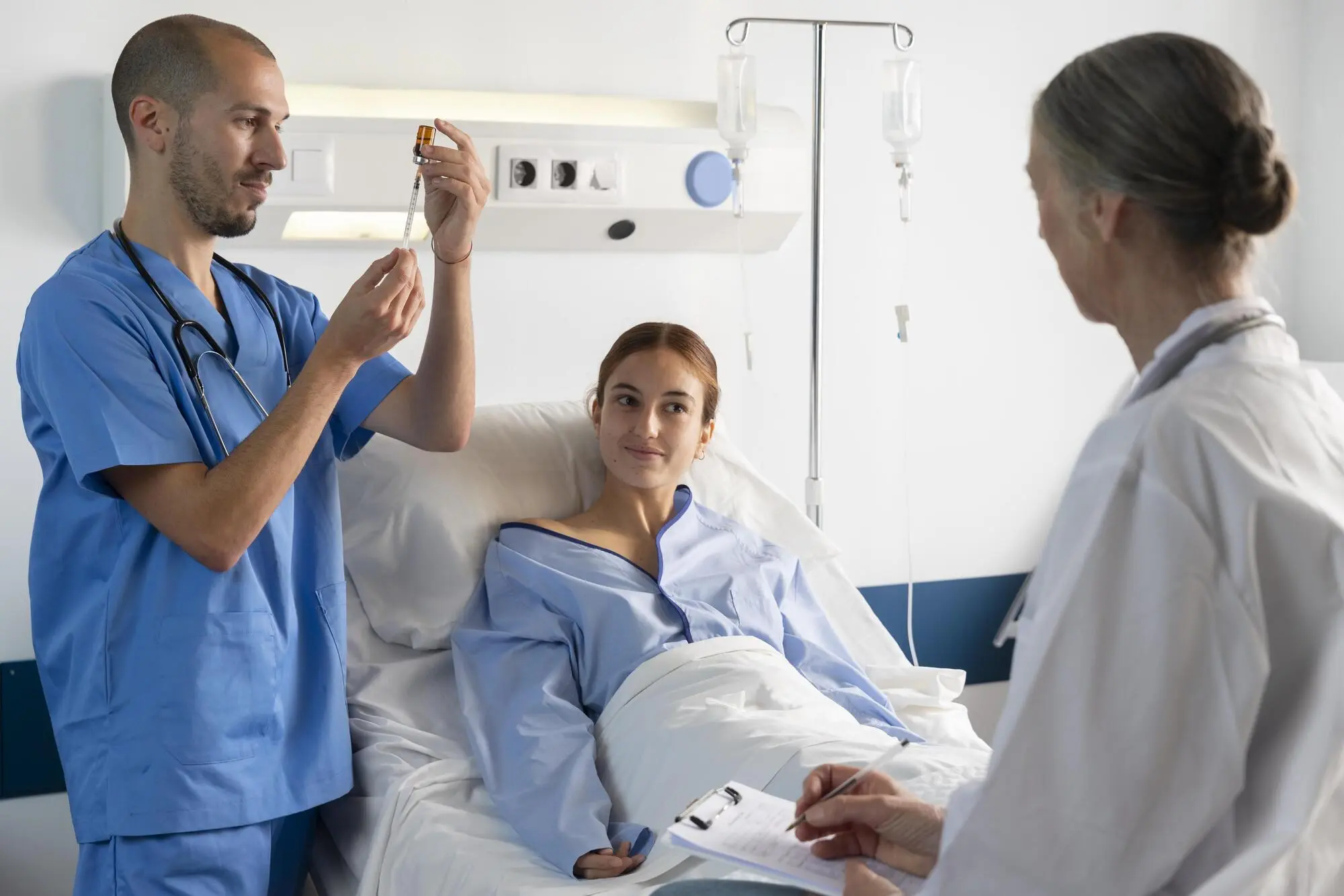 Atención Médica Clínica Revivir
