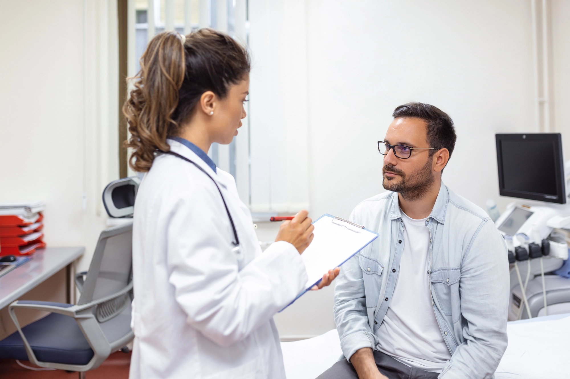 Especialistas Médicos Bucaramanga