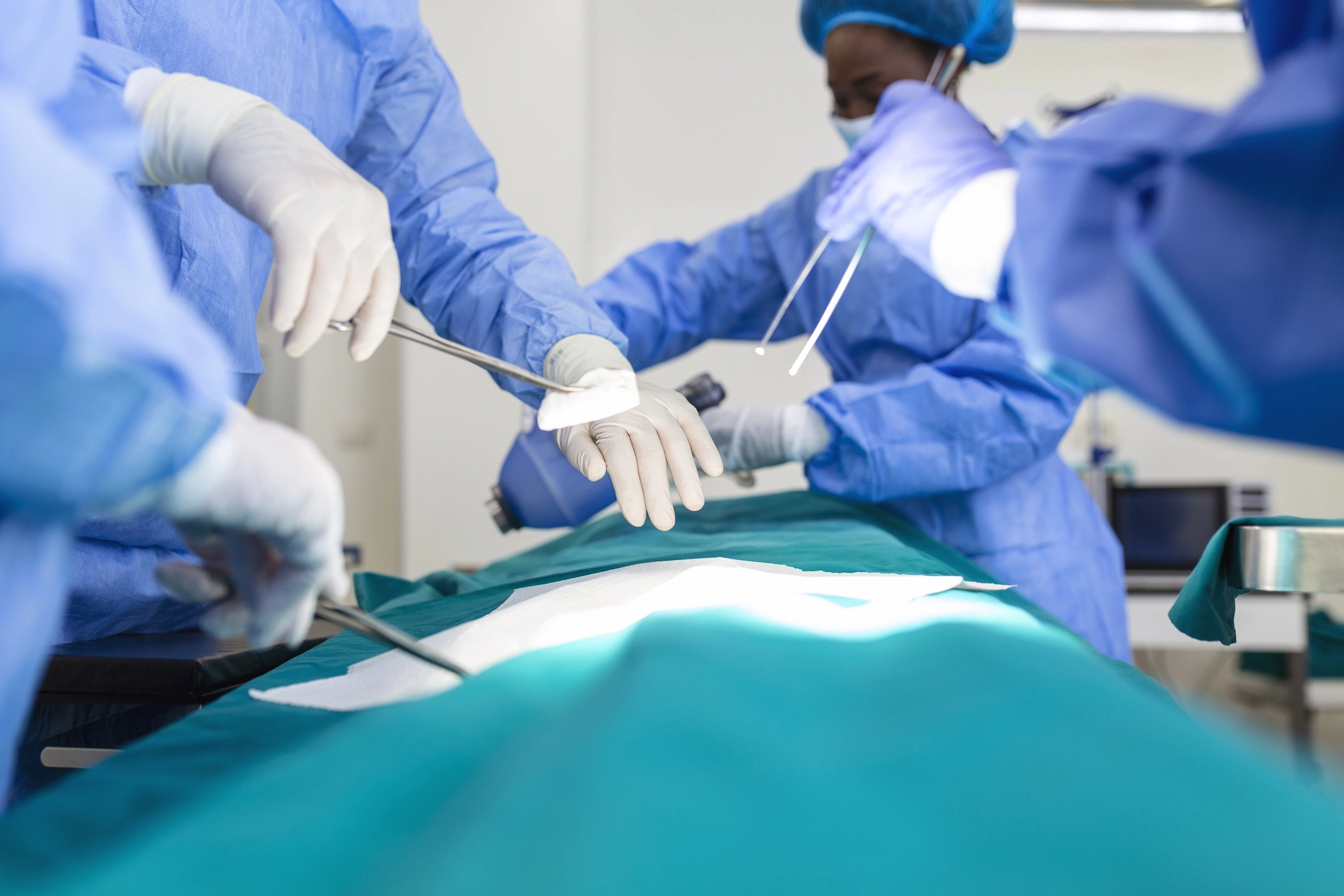 Especialistas en Hernia Inguinal Bucaramanga