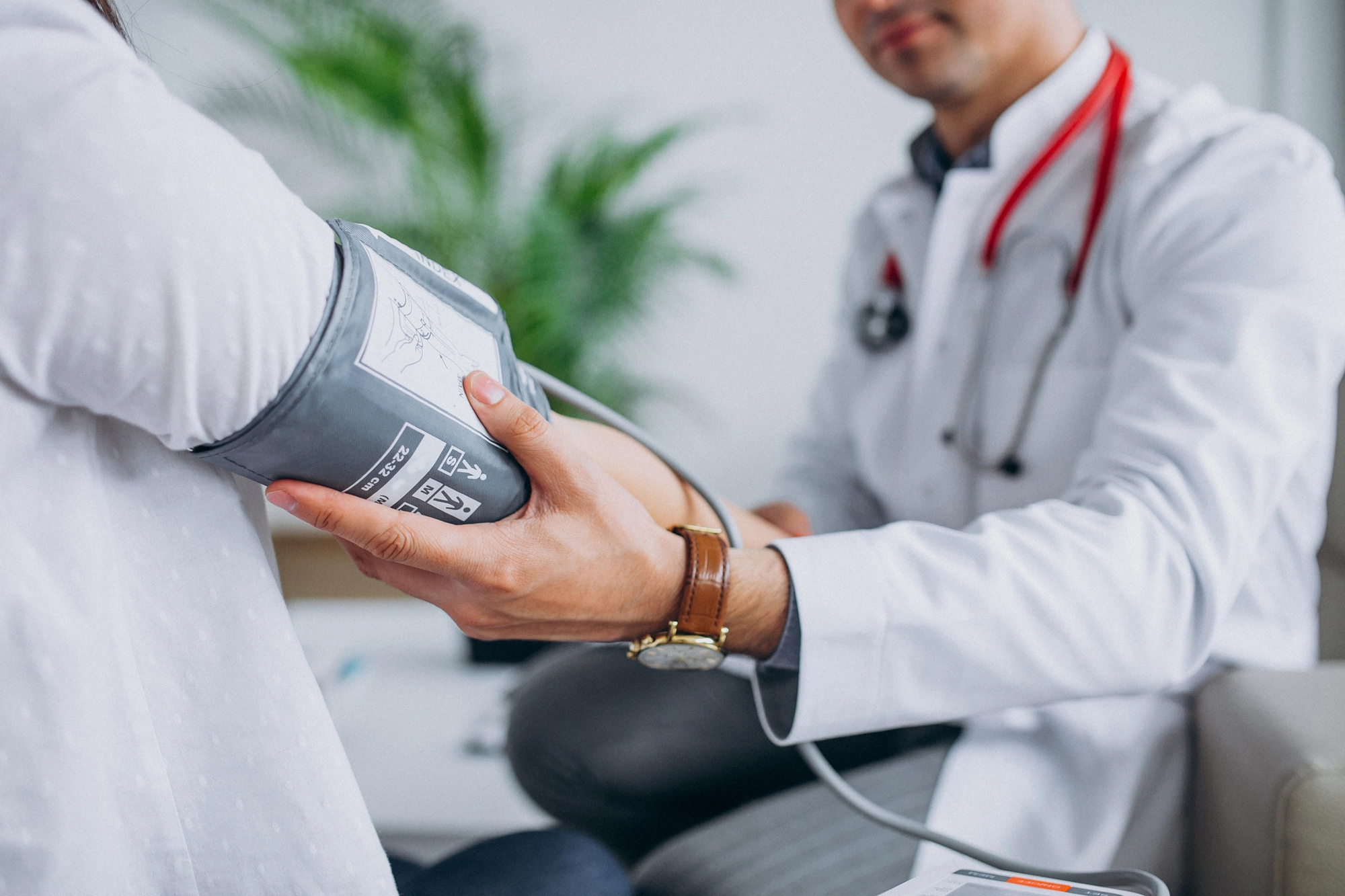 Consulta Medicina Interna