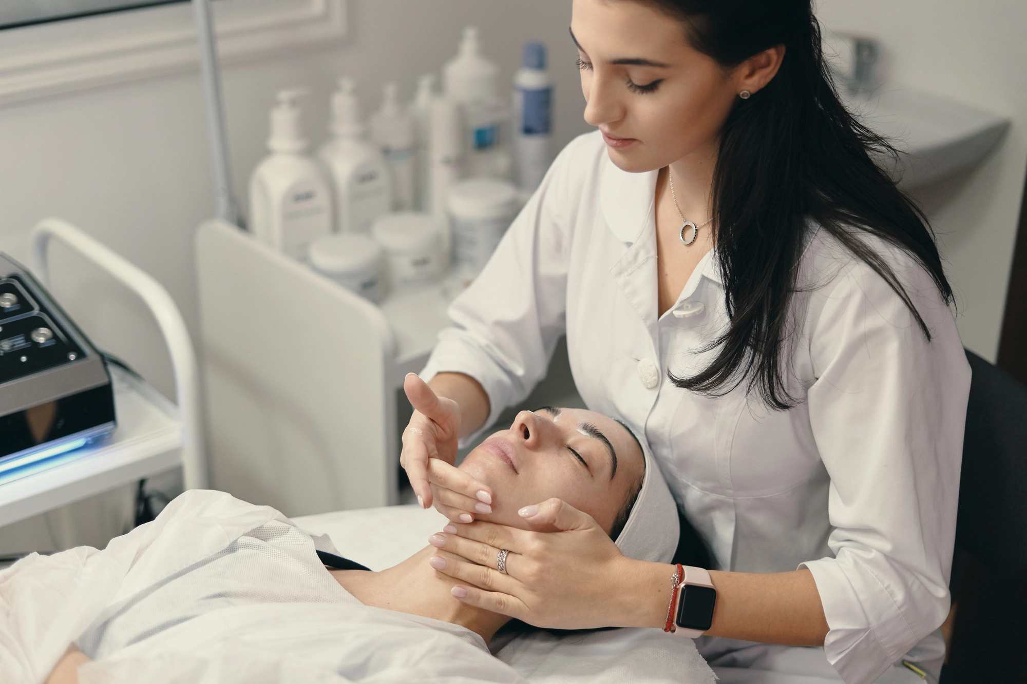 Dermatología Clínica