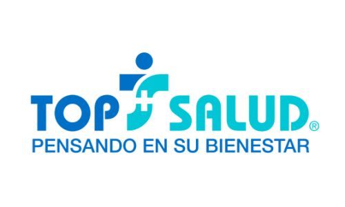 QUE ES TOPSALUD