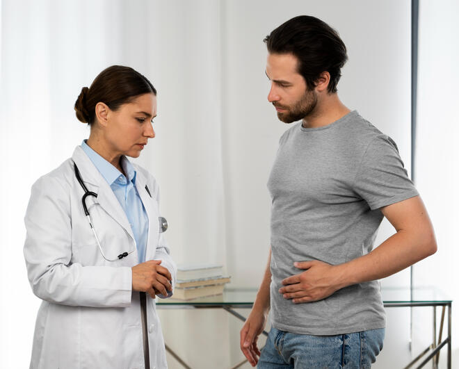 blog Colon Irritable