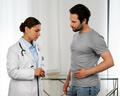 Recent post Colon Irritable