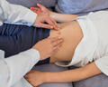 Recent post Apendicitis