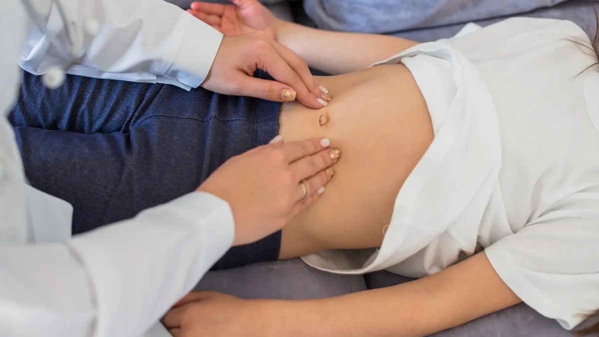 Apendicitis