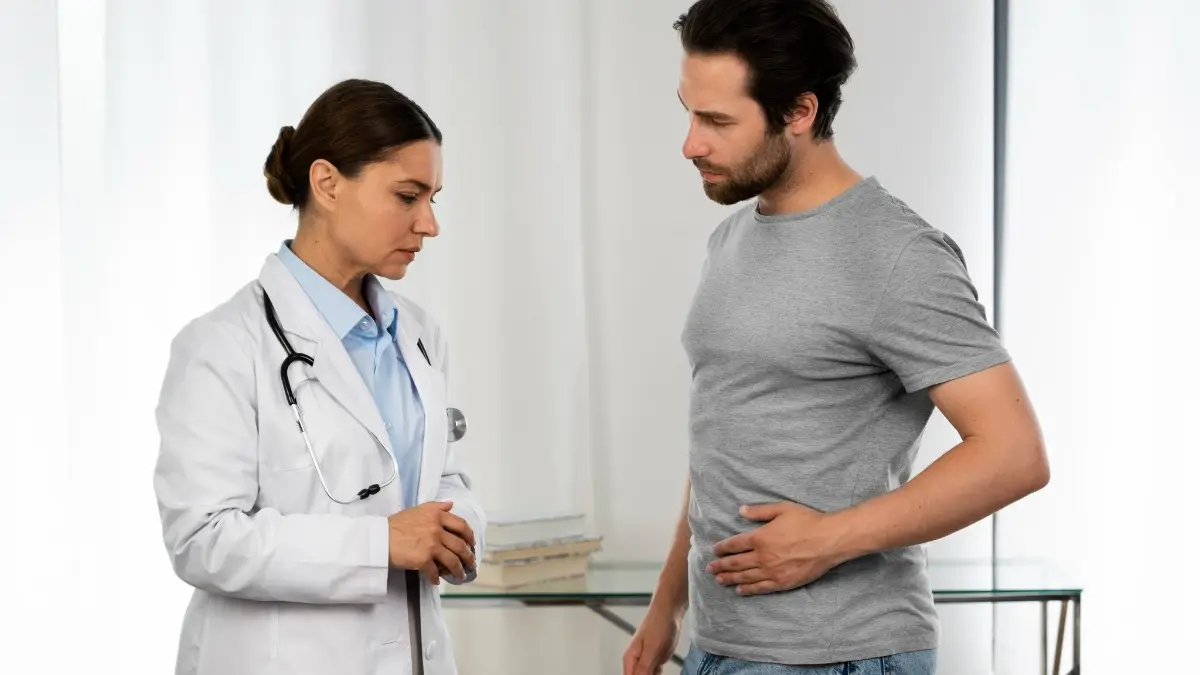 Colon Irritable